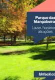 Parque das Mangabeiras