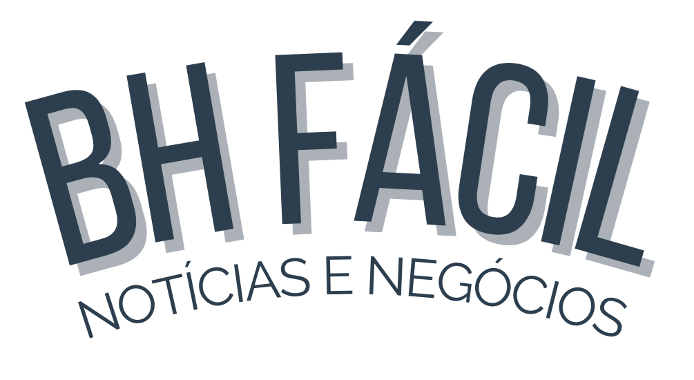 Notícias BH Logomarca Notícias BH