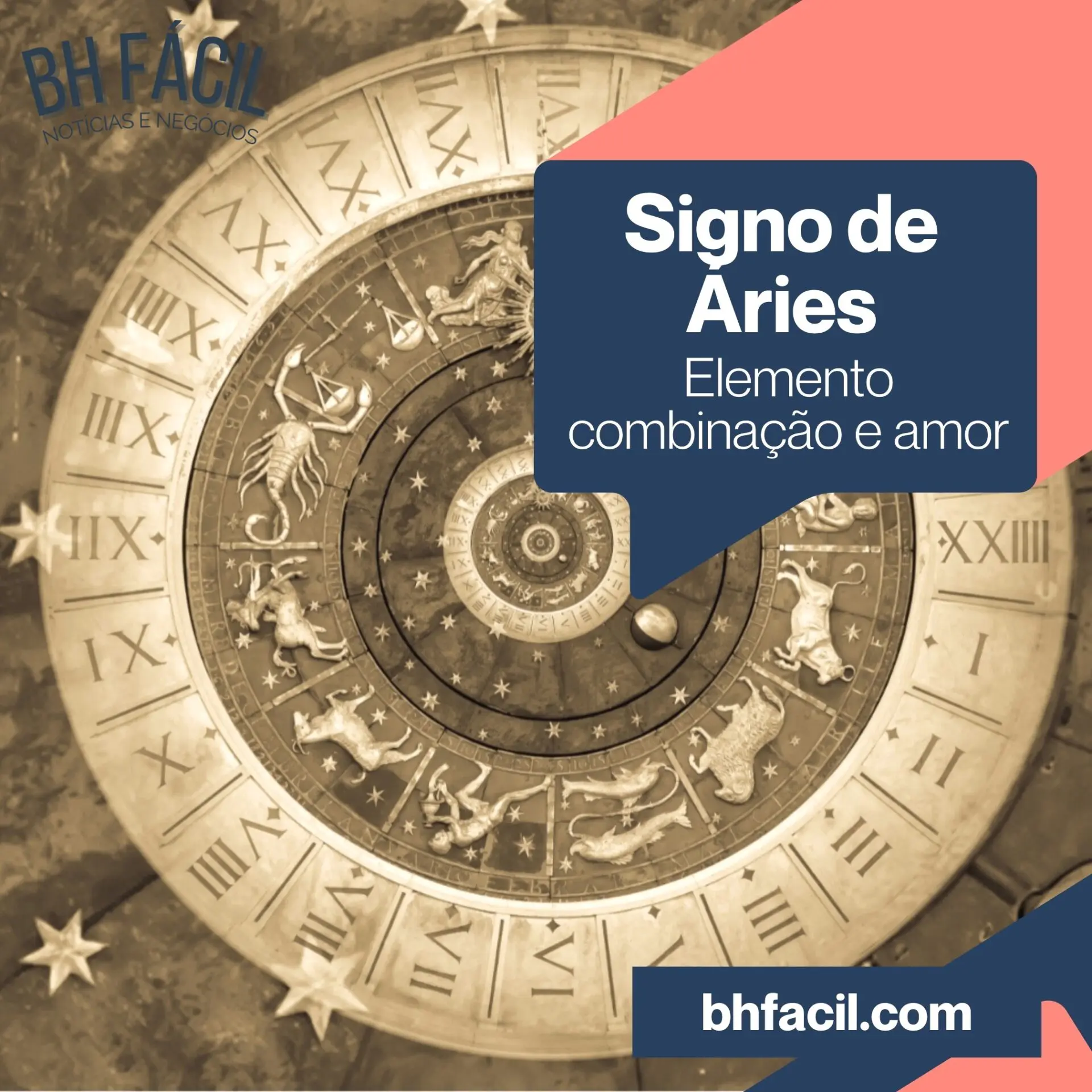 Tudo sobre o signo de Áries