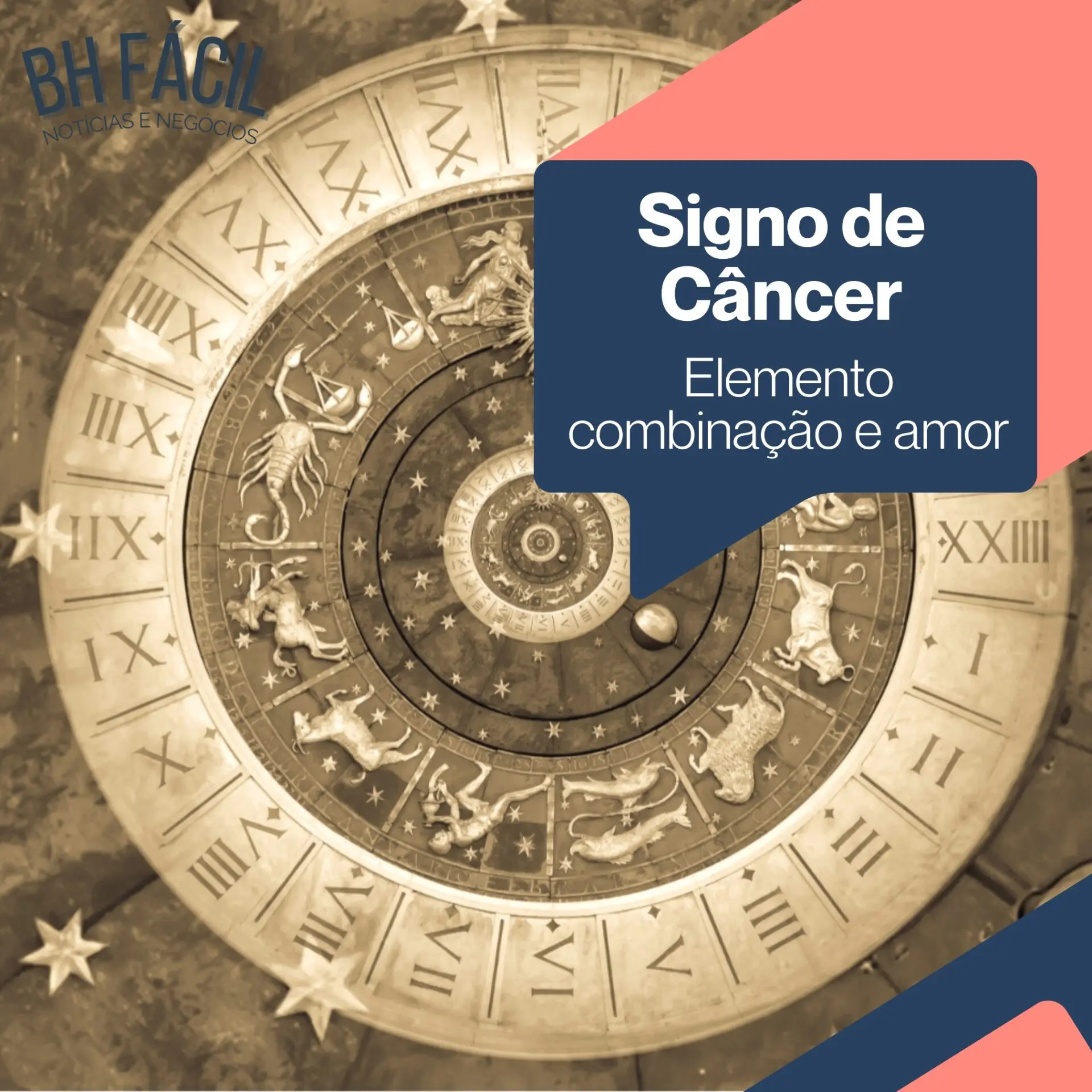 Tudo sobre o signo de Câncer