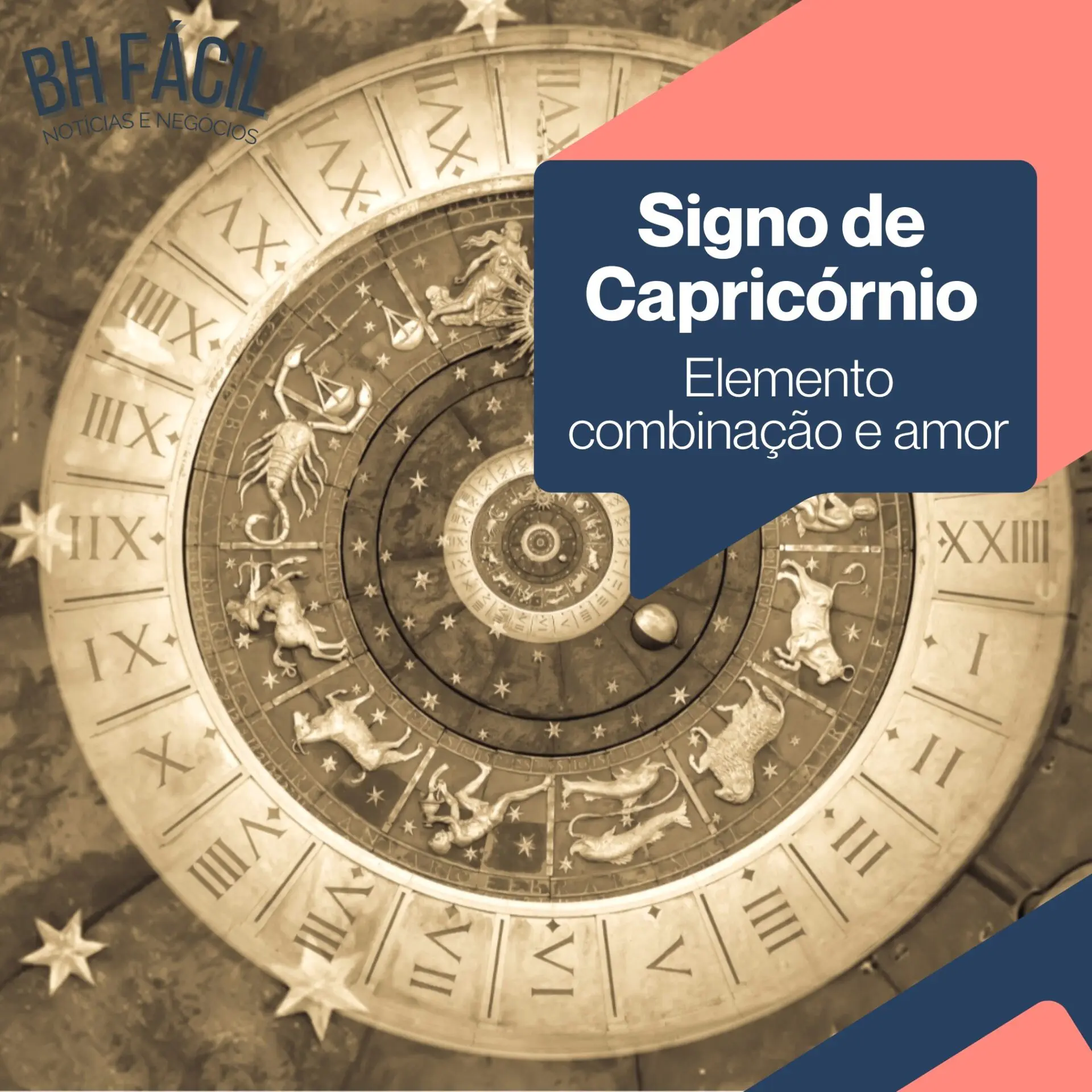 Tudo sobre o signo de Capricórnio