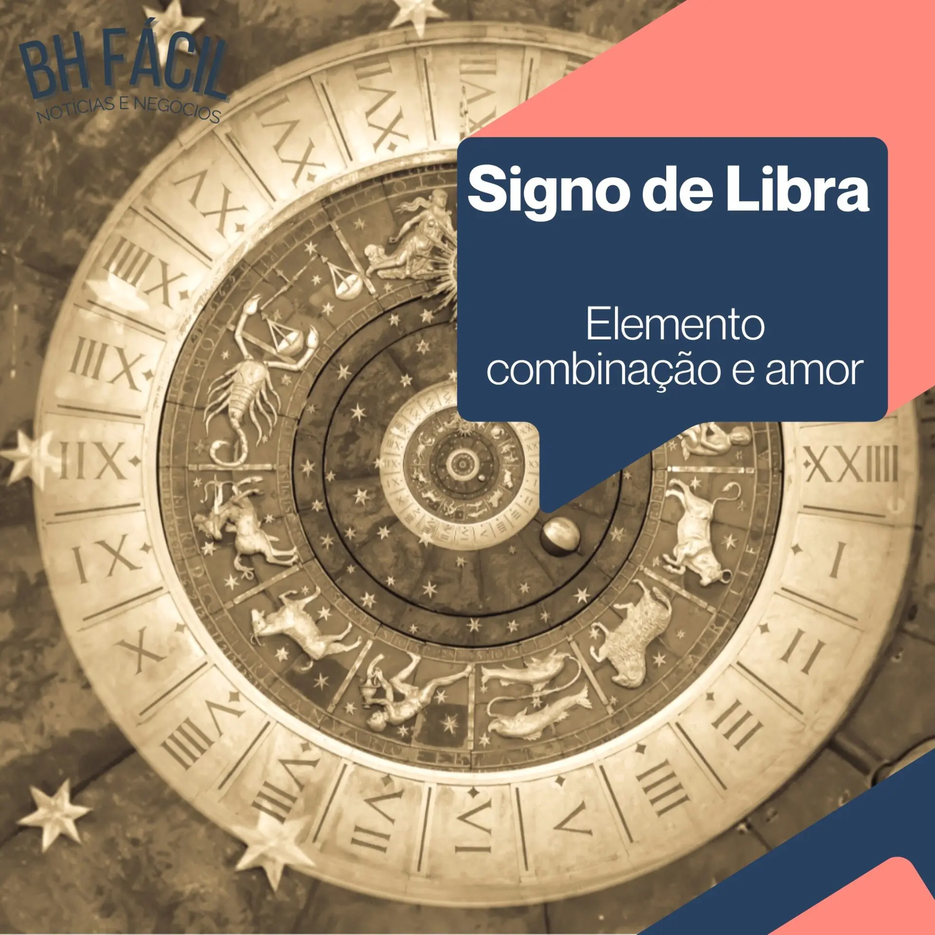 Tudo sobre o signo de Libra