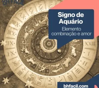 Tudo sobre o signo de Aquário