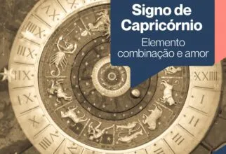 Tudo sobre o signo de Capricórnio