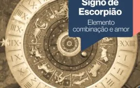 Tudo sobre o signo de Escorpião