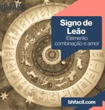 Tudo sobre o signo de Leão