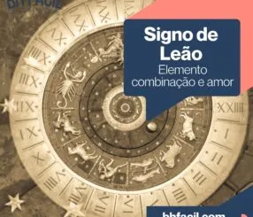 Signo de Leão