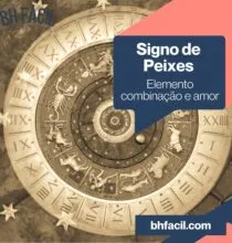 Tudo sobre o signo de Peixes