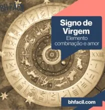 Tudo sobre o signo de Virgem