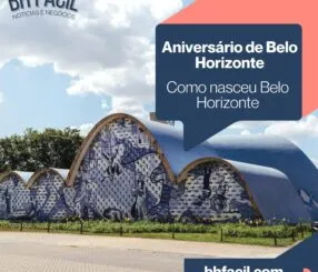 Aniversário de Belo Horizonte