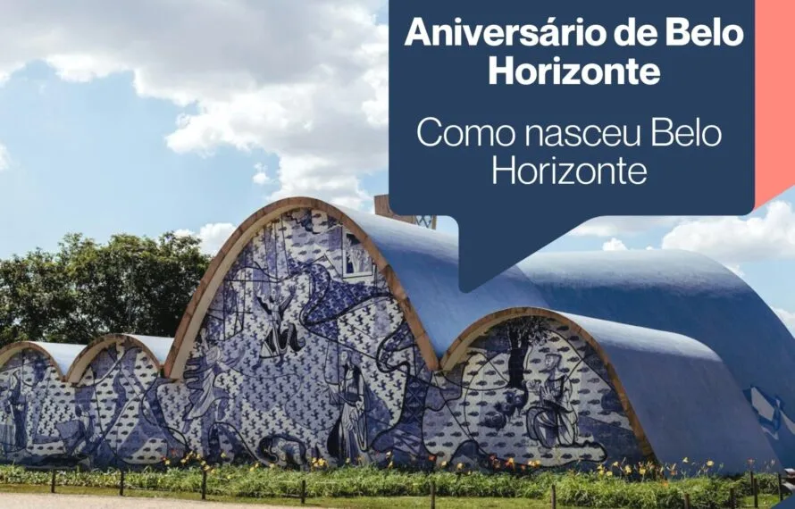 Aniversário de Belo Horizonte