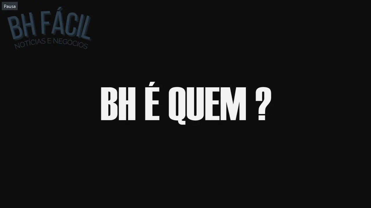 BH é quem? BH é nóis! Da origem a projetos sociais