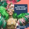 Carnaval do Mirante – Carnaval dos Sonhos BH
