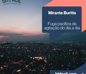 Mirante Buritis