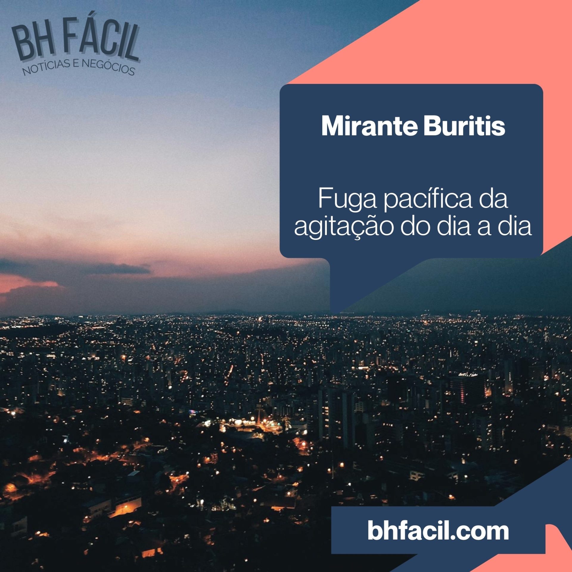 Mirante Buritis
