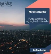 Mirante Buritis
