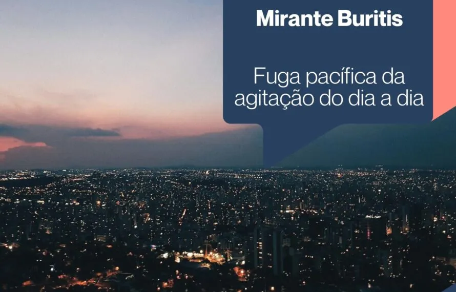 Mirante Buritis Mirante Buritis