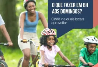 O que fazer em Belo Horizonte aos domingos?