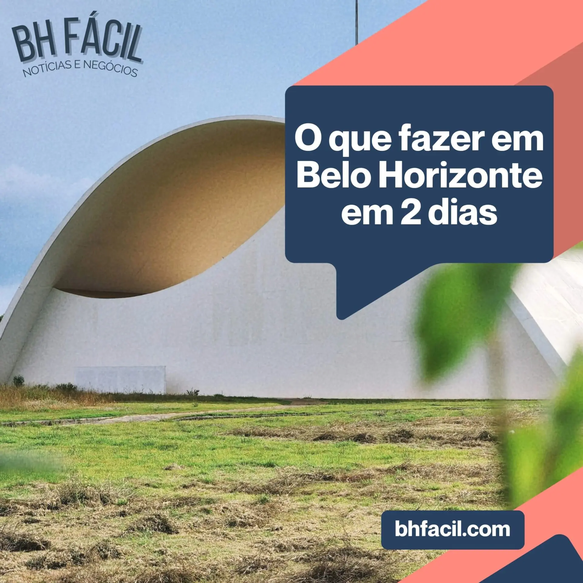 O que fazer em Belo Horizonte em 2 dias