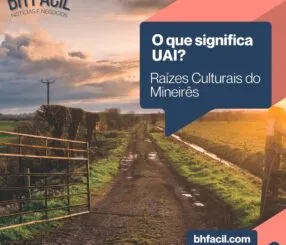 O que significa uai? Uma Jornada Pelas Raízes Culturais do Mineirês qual o significado de uai