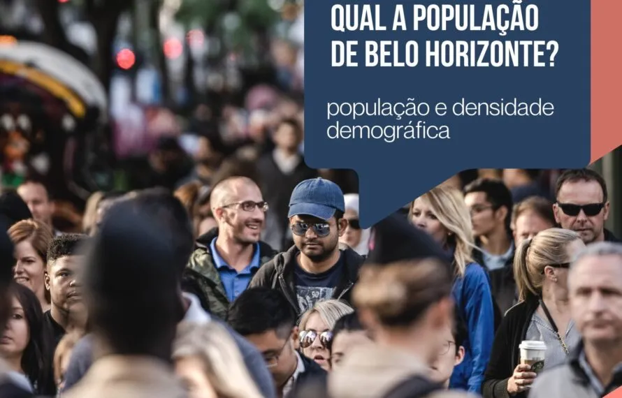 tamanho populacional de bh