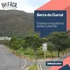 Serra do Curral: Uma Parte Importante da História de Belo Horizonte