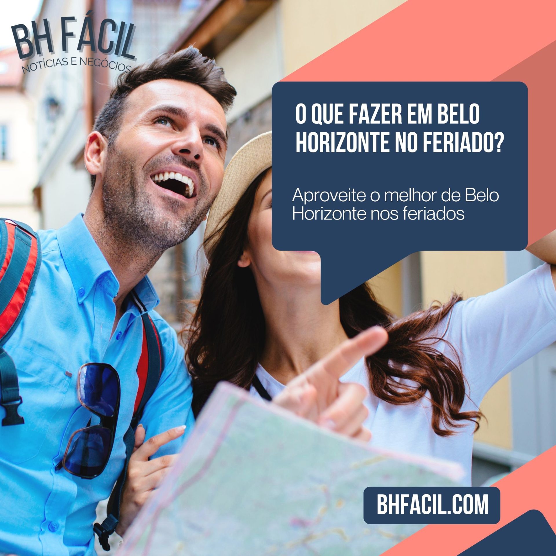 O que fazer em Belo Horizonte no feriado?