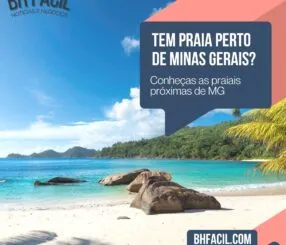 O que fazer em Belo Horizonte no feriado