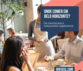 lugares onde comer em belo horizonte