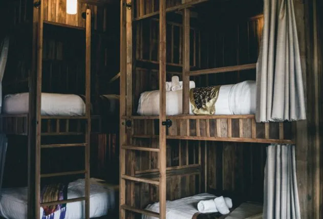 Dicas de hostel perto da UFMG