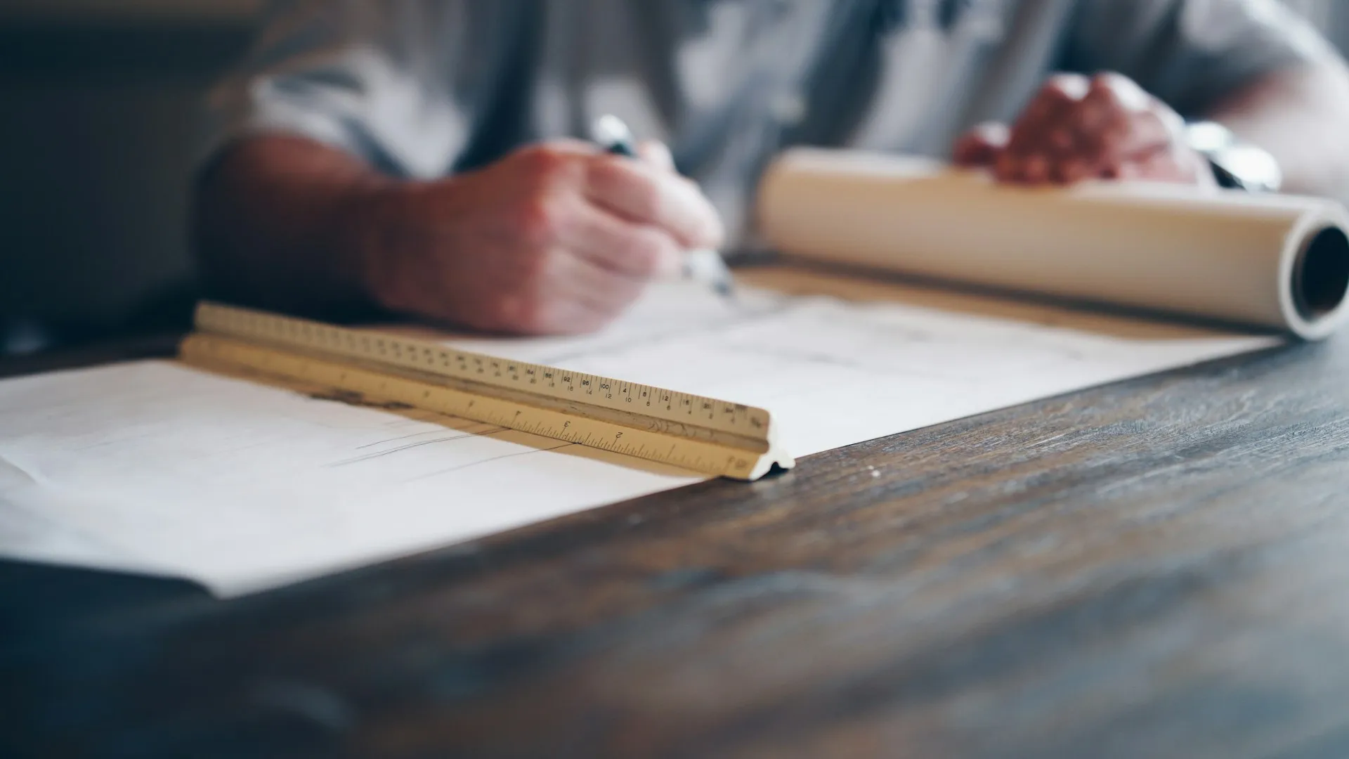 Escritório de engenharia e arquitetura​ em BH